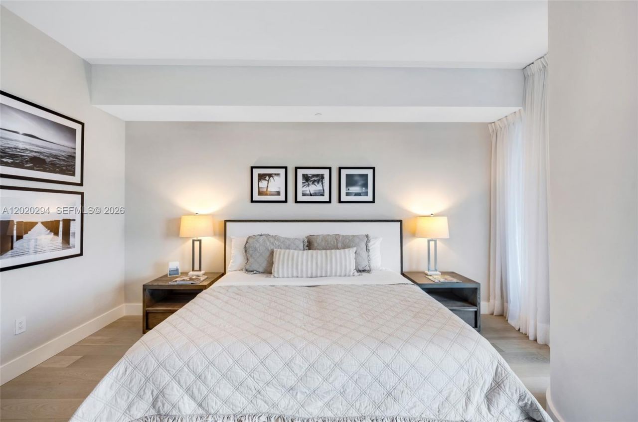 10201 Collins Ave, Unit 305, Bal Harbour, FL 33154 Photo