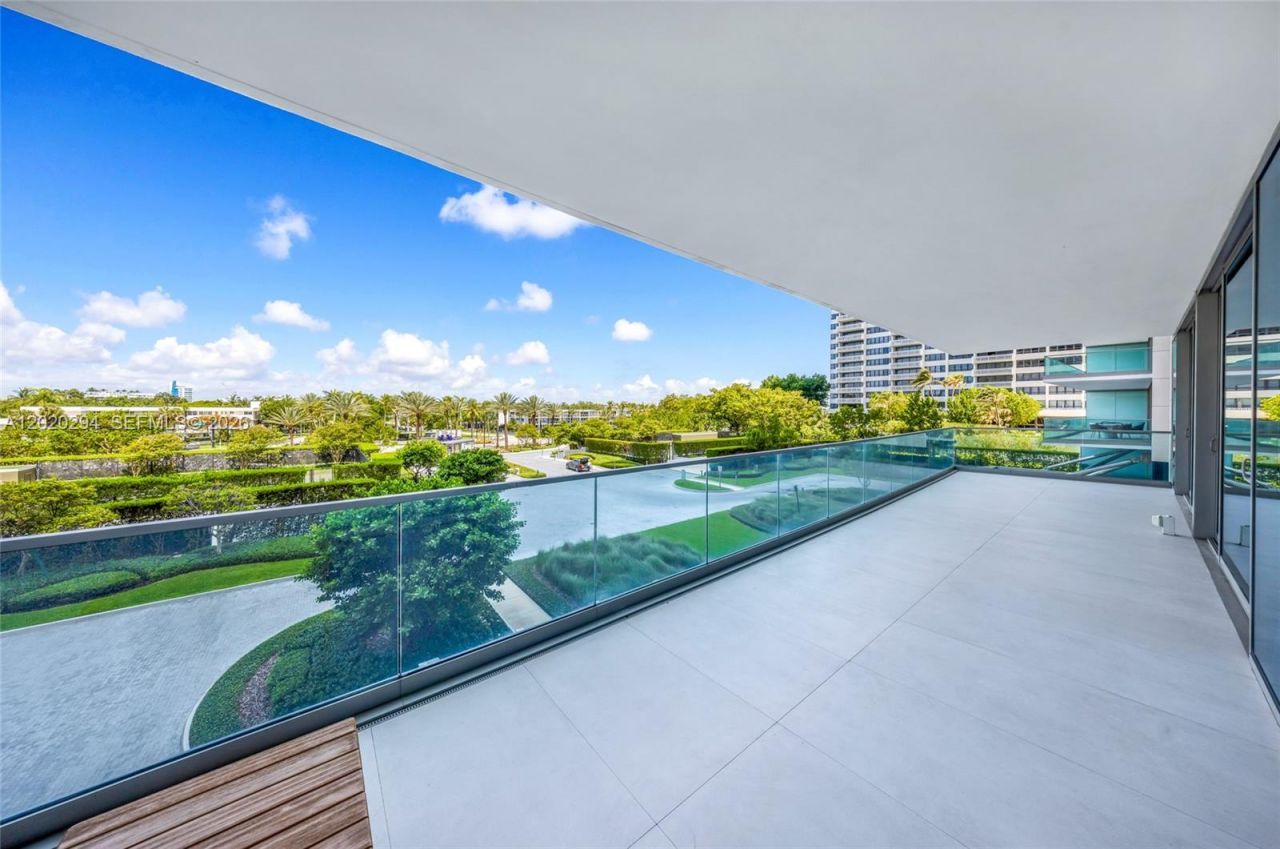 10201 Collins Ave, Unit 305, Bal Harbour, FL 33154 Photo