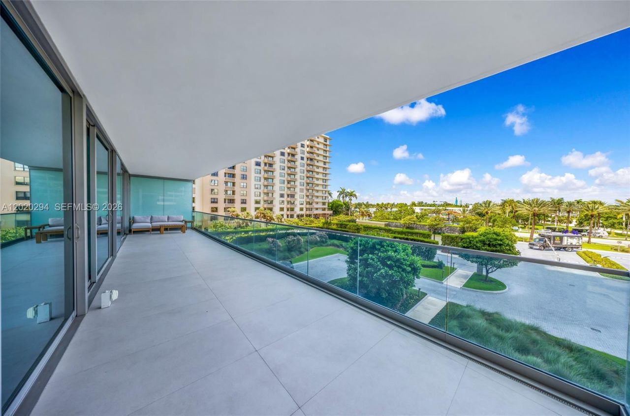 10201 Collins Ave, Unit 305, Bal Harbour, FL 33154 Photo