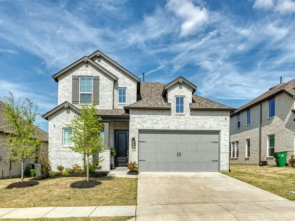 635 Brockwell Bend, Forney, TX 75126