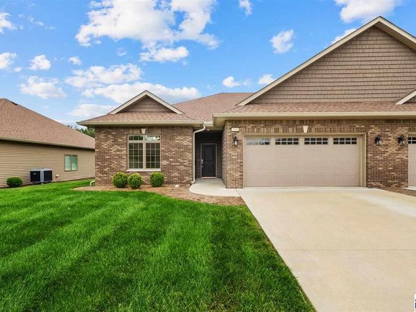 3784 N Anderson Drive, Terre Haute, IN 47803