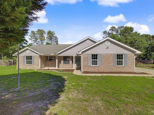 4152 Willis Way, Milton, FL 32583