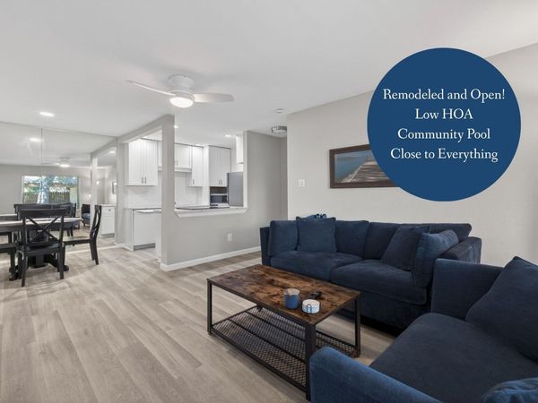 8210 Bent Tree RD, Unit 116, Austin, TX 78759