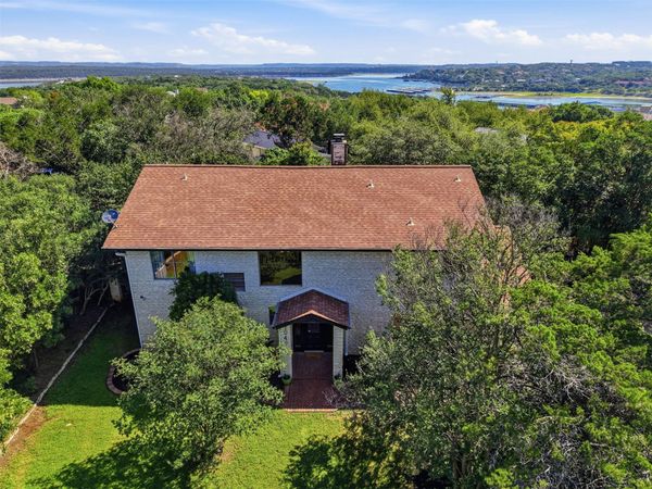 104 Morning Cloud ST, Austin, TX 78734