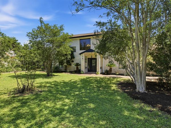 104 Morning Cloud ST, Austin, TX 78734
