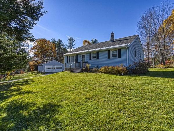 7 Sleeper Road, Sunapee, NH 03782