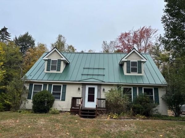 15 Kelley Street, Newbury, NH 03255