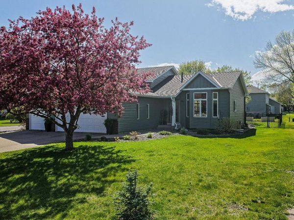 1403 5th Avenue N, Sartell, MN 56377