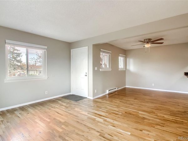 214 S Ingalls Street , Unit 4, Lakewood, CO 80226
