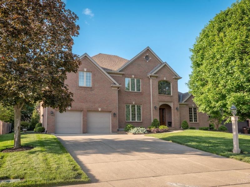 5025 Oakview Drive, Middletown, OH 45042 Photo 3