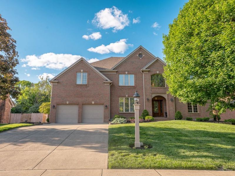 5025 Oakview Drive, Middletown, OH 45042 Photo 4