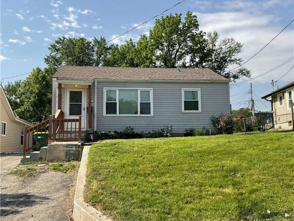 3133 Longwood Avenue, Kansas City, KS 66104