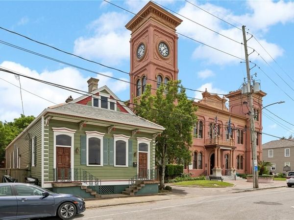 231 MORGAN Street, New Orleans, LA 70114