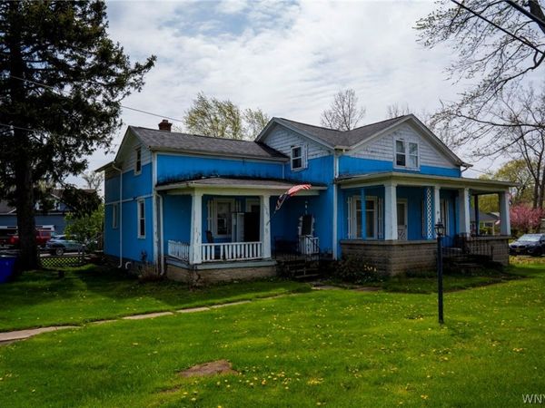 11765 Broadway Street , Alden, NY 14004