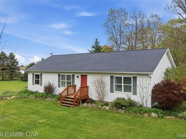 3351 N M 52, Stockbridge Twp, MI 49285