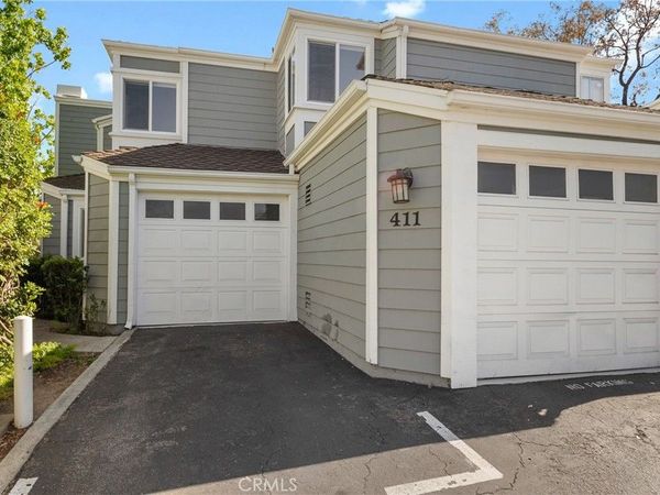 411 San Nicholas Court , Laguna Beach, CA 92651