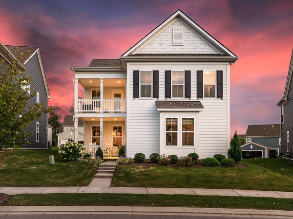 1949 Griffin Drive, Franklin, TN 37067