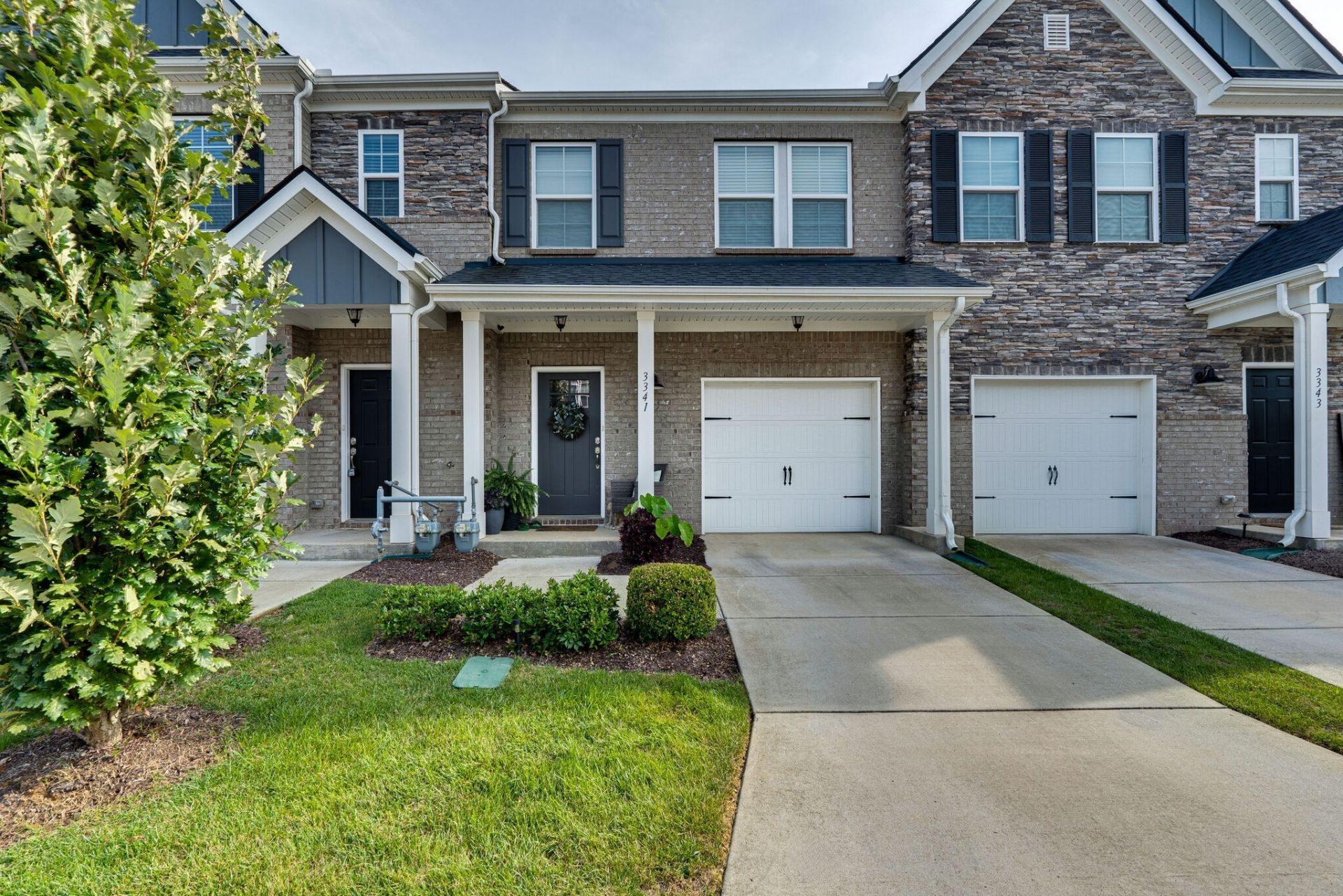 3341 Brookberry Ln , Murfreesboro, TN 37129 Main Photo