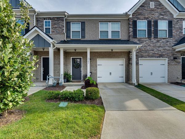 3341 Brookberry Ln , Murfreesboro, TN 37129