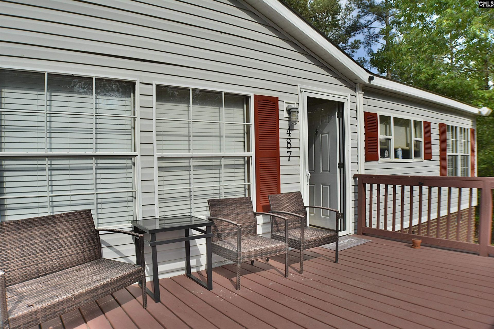 487 Crout Place Road  Photo 4