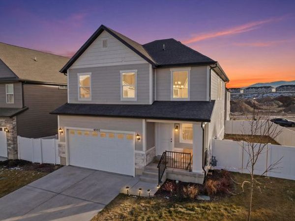 4093 W 1180 N, Lehi, UT 84045
