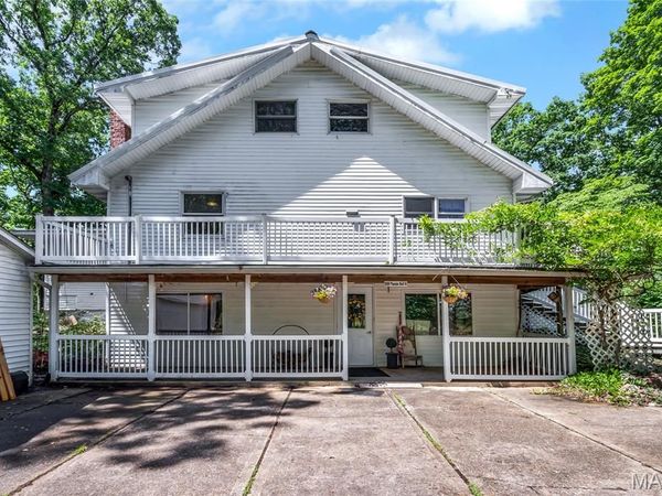 2099 Thunderbluff Road, St Clair, MO 63077