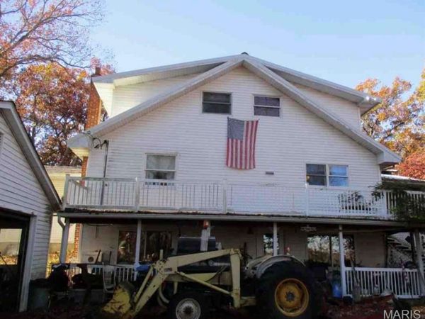 2099 Thunderbluff Road, St Clair, MO 63077