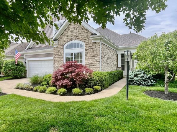 3521 Heather Hill Court, Pierce Twp, OH 45245