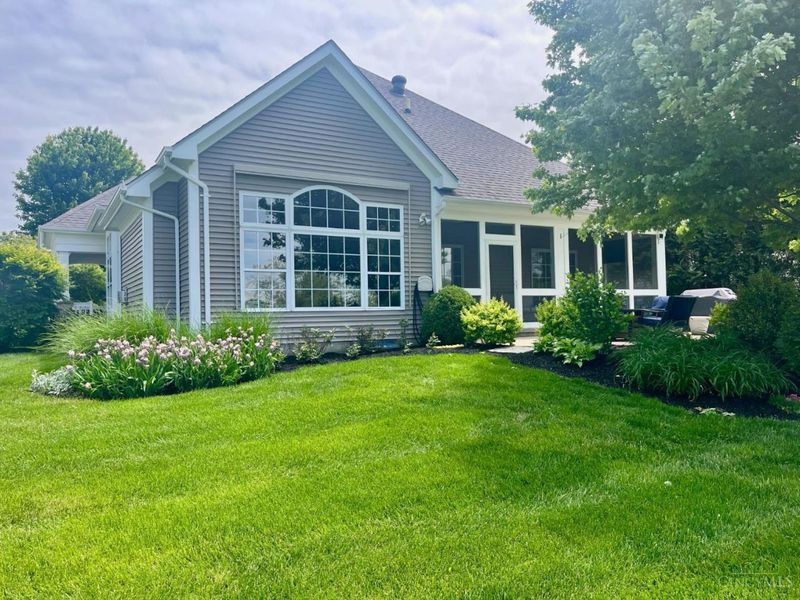 3521 Heather Hill Court, Pierce Twp, OH 45245 Photo 5
