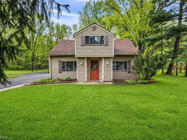 5026 Lear Nagle Road , North Ridgeville, OH 44039