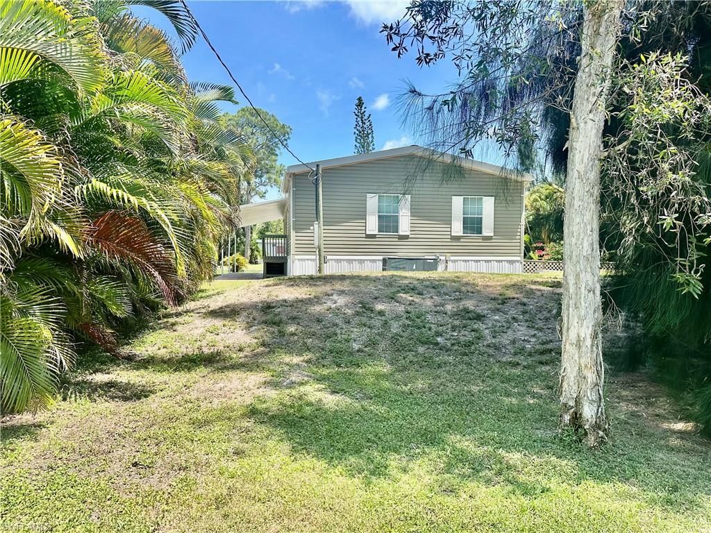 20472 Luettich Ln, Estero, FL 33928 Photo