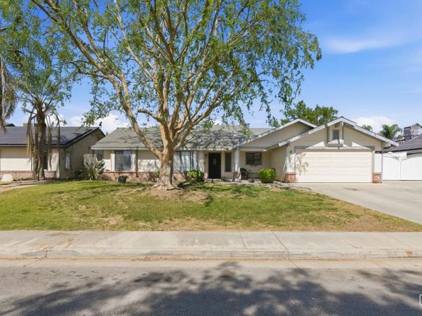605 Jerlee Street, Bakersfield, CA 93314