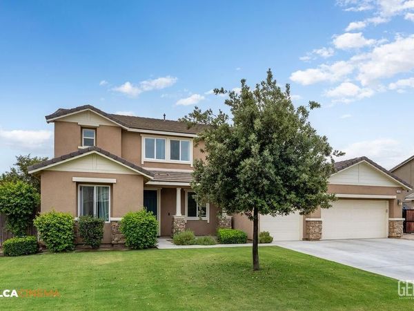 15425 Quintero Place, Bakersfield, CA 93314