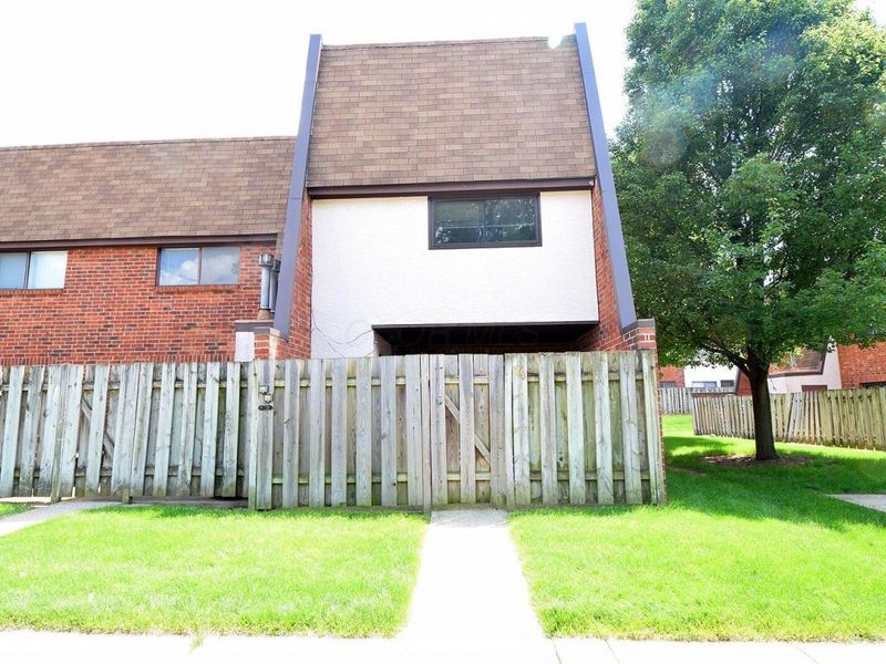 20 King Arthur Court, Unit 20, Westerville, OH 43081 Photo 21