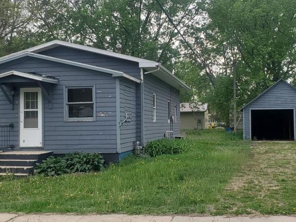 211 Mason Street, Sutherland, IA 51058