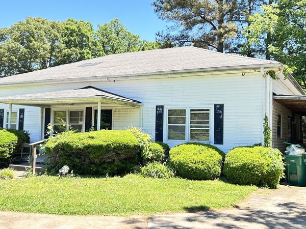2504 Beech Bluff Road , Jackson, TN 38301