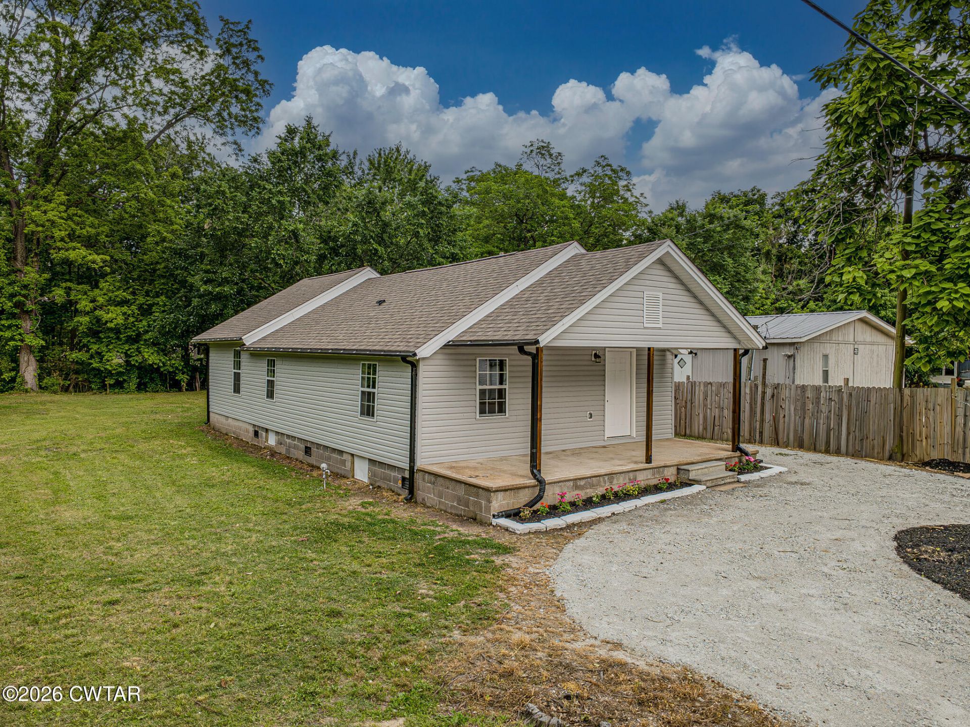 706 N Broadway Street, Friendship, TN 38034 Main Photo