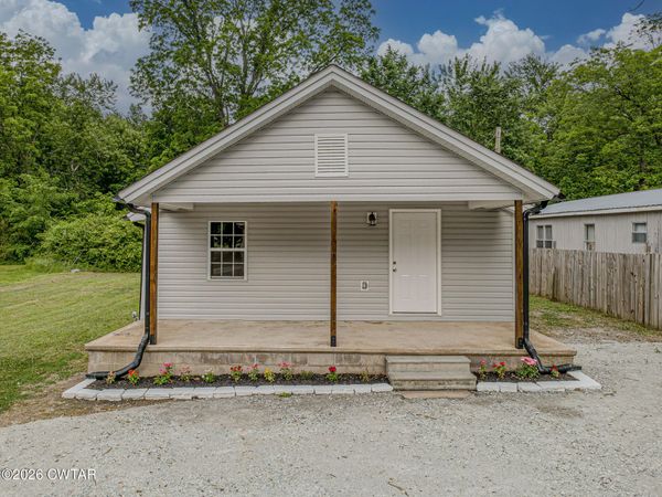 706 N Broadway Street , Friendship, TN 38034