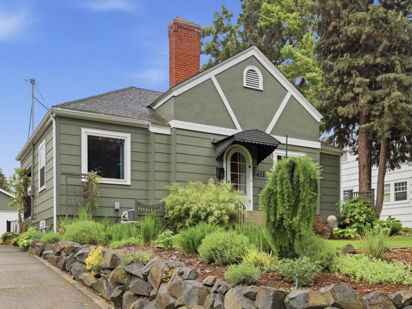 1411 S Maple St, Spokane, WA 99203