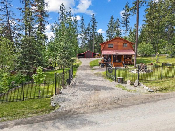 4045 Deer Creek Rd, Valley, WA 99109