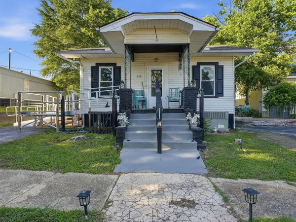 228 NW 5TH Ave, Carbon Hill, AL 35549