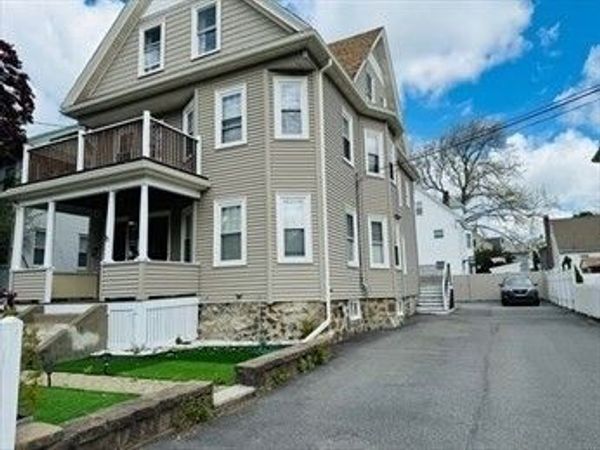 48 Cypress St, Unit 3, Watertown, MA 02472
