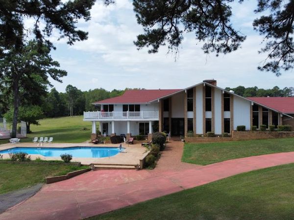 935 County Road 3456 , Clarksville, AR 72830