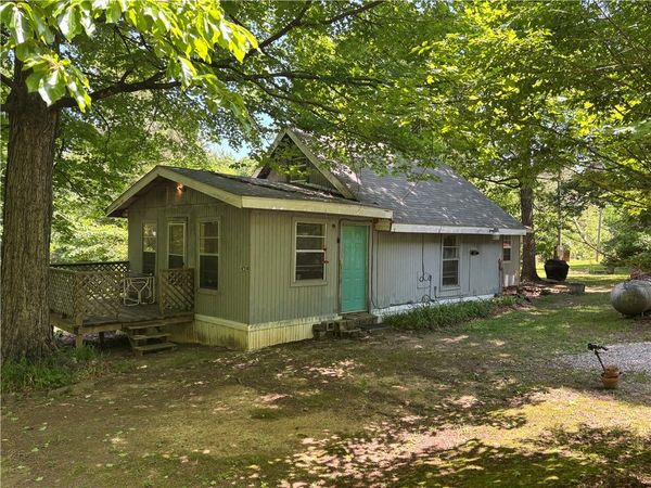 454 Madison 3785 , Kingston, AR 72742