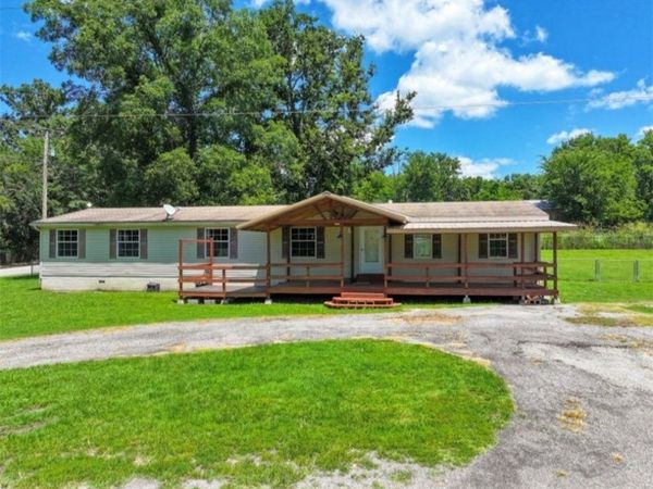 27000 S 626 Lane , Grove, OK 74344
