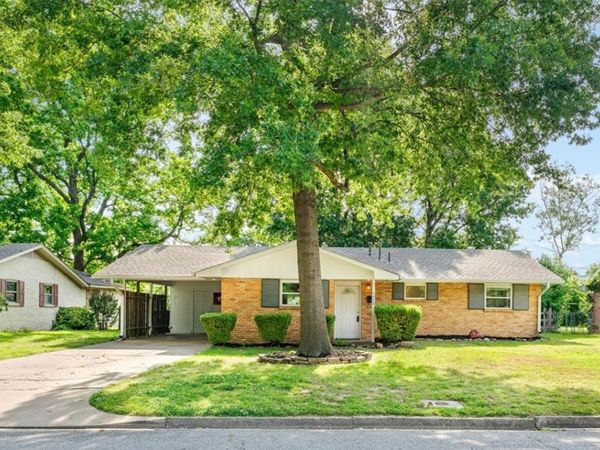 510 Elmdale Drive , Springdale, AR 72762