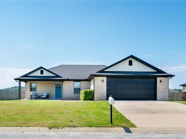 772 Madison 7353 , Hindsville, AR 72738