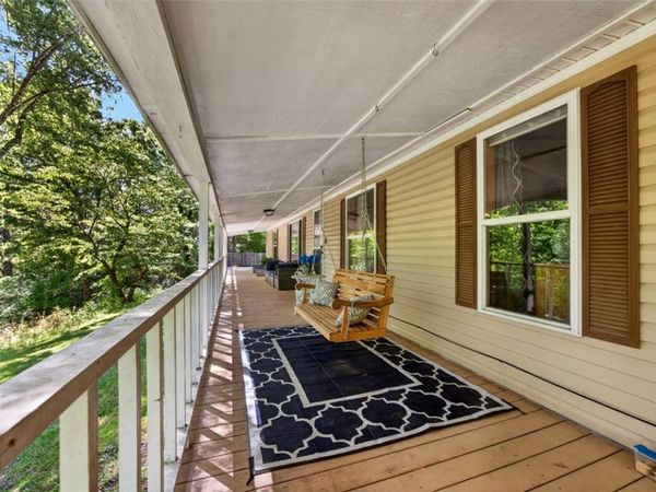 1287 Madison 7250, Huntsville, AR 72740