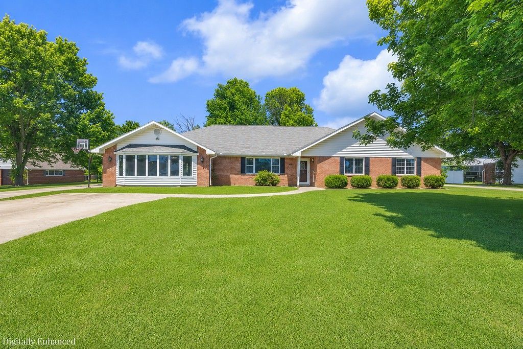 1044 Apple Meadows, Springdale, AR 72764 Main Photo