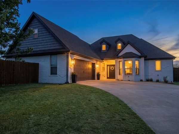 5701 S 66th Street , Cave Springs, AR 72718
